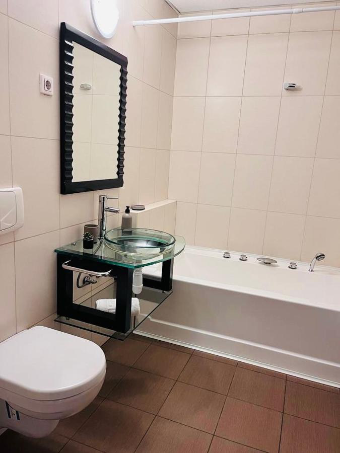 Eclipse Apartment Free Parking Cluj-Napoca Buitenkant foto