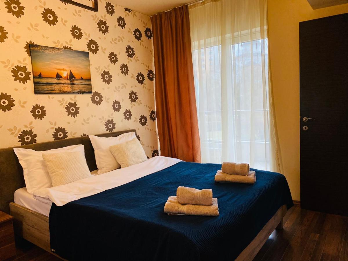 Eclipse Apartment Free Parking Cluj-Napoca Buitenkant foto