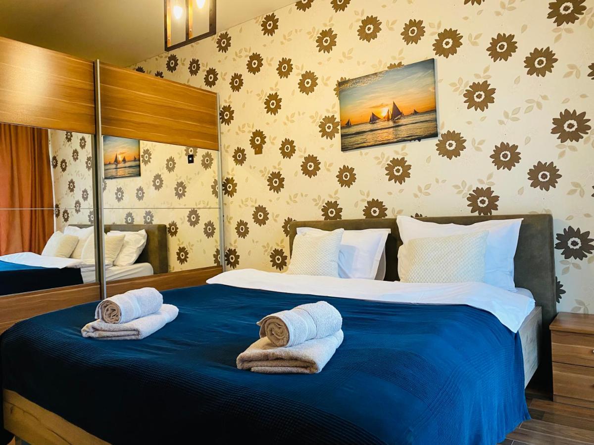 Eclipse Apartment Free Parking Cluj-Napoca Buitenkant foto
