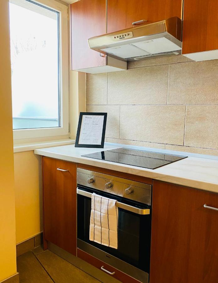 Eclipse Apartment Free Parking Cluj-Napoca Buitenkant foto